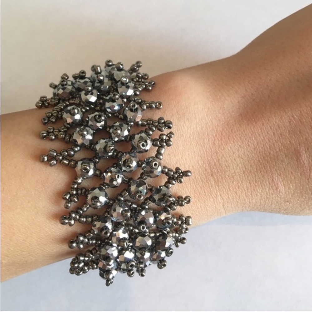 Express bead bracelet